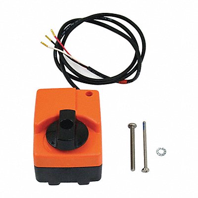 BELIMO TR243 Electric Ball Valve Actuator 24V AC/DC