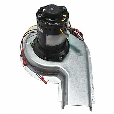 CARRIER 48GS400649 Inducer Assembly