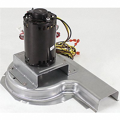 CARRIER 50DK406816 Inducer Assembly 460V