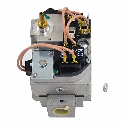 CARRIER EF32CW233 Gas Valve 24V 1/2 in x 3/4 in