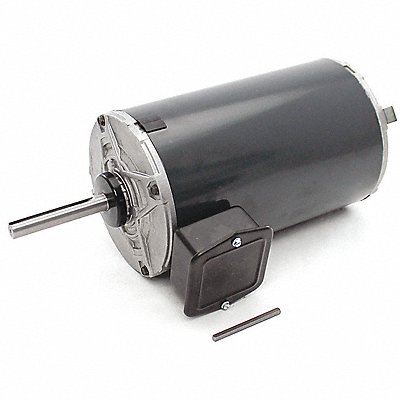 CARRIER HD52AK654 Motor 230/460V 3-Phase 1 HP 1140 rpm