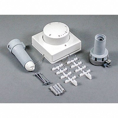 DANFOSS 013G8565 Remote Sensor and Dial 16 ft Capillary