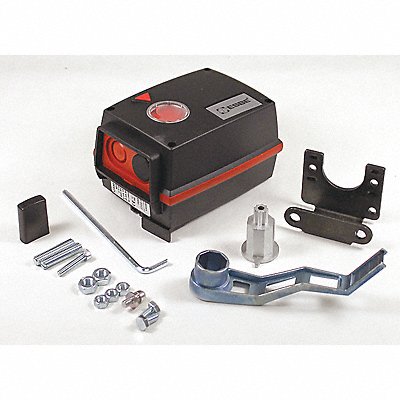 DANFOSS 065F8955 ESBE Motor 24V