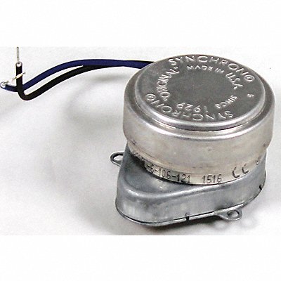 ERIE 30118T Spring Return Motor 277V