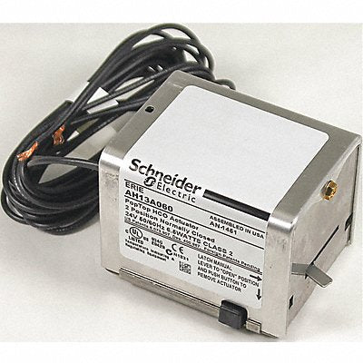 ERIE AH13A060 Spring Return Actuator 24V