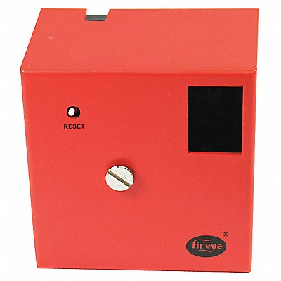 FIREYE MC120R Chassis 120V