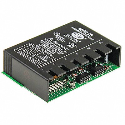 FIREYE MP230 Program Module