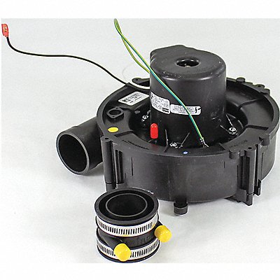 HEIL QUAKER 1172823 Inducer Motor Assembly