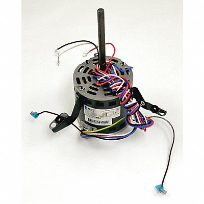 INTERNATIONAL ENVIRONMENTAL 70021548 PSC Motor 277V 1/4 HP