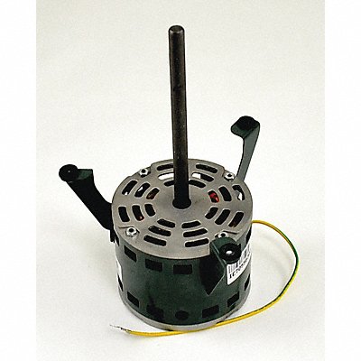 INTERNATIONAL ENVIRONMENTAL 70556303 Direct Drive Motor 115V 1/15 HP