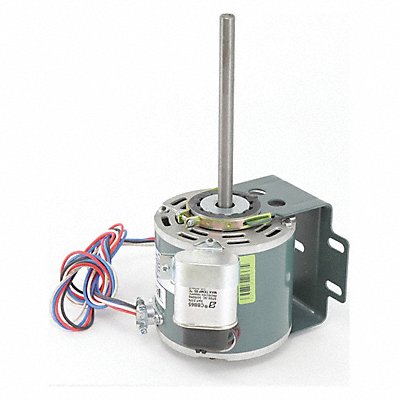 INTERNATIONAL ENVIRONMENTAL 70556329 Motor 115V 1/30 HP 1600 rpm 3 Speed