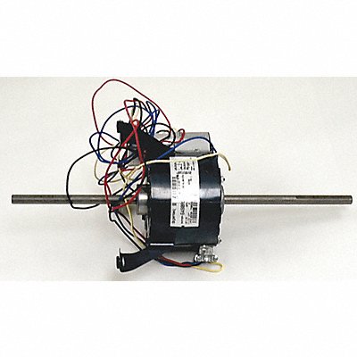 INTERNATIONAL ENVIRONMENTAL 70556330 PSC Motor with Mount 115V 1/8 HP