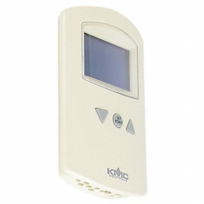 KRUETER CONTROLS CTE5202 Electronic Thermostat 24V