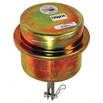 KRUETER CONTROLS MCP80313003 Actuator