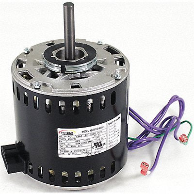 LENNOX 13H39 Blower Motor 208-230V 3/4 HP 1-Phase