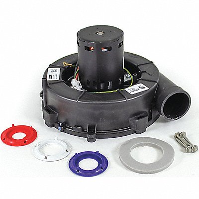 LENNOX 14L67 Inducer Motor Assembly