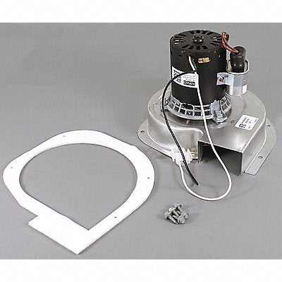 LENNOX 19W04 Inducer Motor