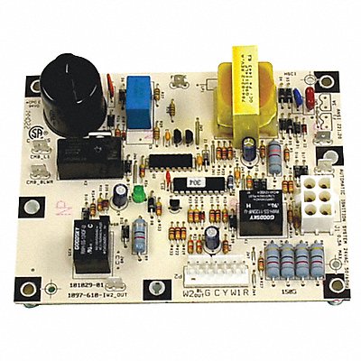 LENNOX 21W14 Ignition Control Board