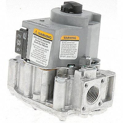 LENNOX 41K35 Slow Open Gas Valve 24V 1/2 in