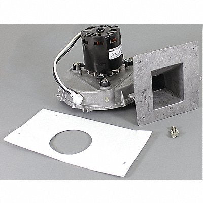 LENNOX 43J57 Inducer Motor Assembly