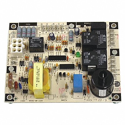 LENNOX 52M46 Control Board
