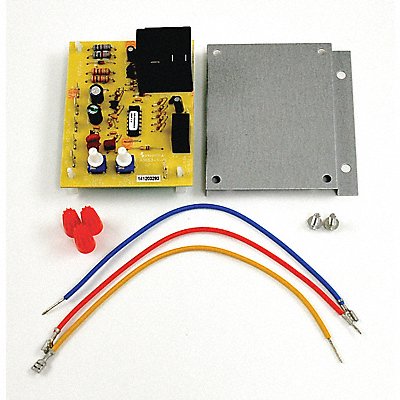 LENNOX 53K80 Fan Timer Kit