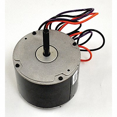 LENNOX 68J24 Motor 208/240V 1/3 HP 1075 rpm