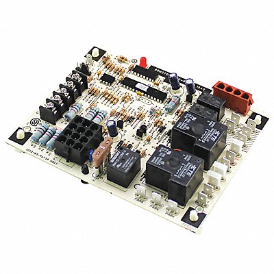 LENNOX 80M27 Ignition Fan Control Board