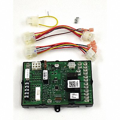 LENNOX X8609 Fan Timer Board