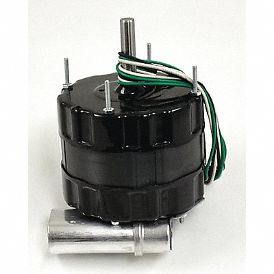 MODINE 9F0302250000 Motor 115V 1/6 HP 1050 rpm