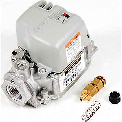 NORDYNE 904081 Gas Valve 1/2 in 24V