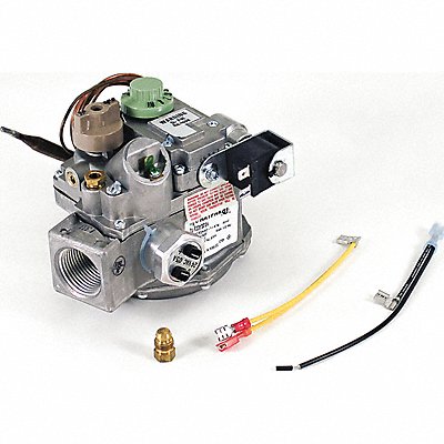 RAYPAK 006509F Gas Valve 1 in 24V