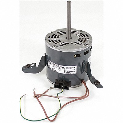 TITUS 10051404 Motor 277V 1/2 HP