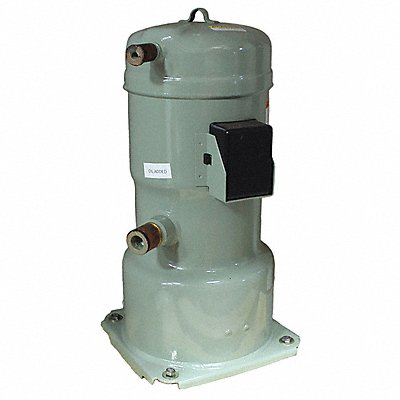 TRANE COM8291 Compressor 460V 3-Phase