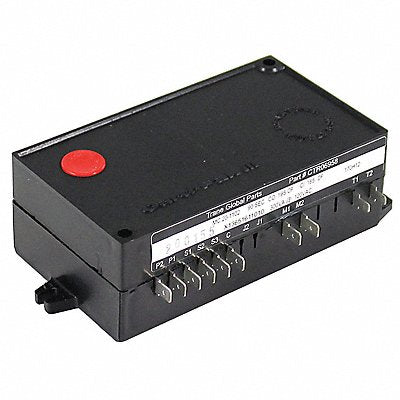 TRANE CTR6958 Motor Protector and Oil Pressure Control