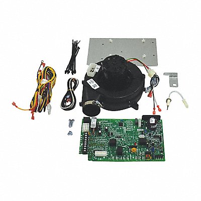 TRANE KIT16582 Inducer Motor Assembly