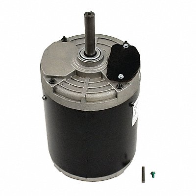 TRANE MOT1827 Motor 460V 1 HP 1140 rpm