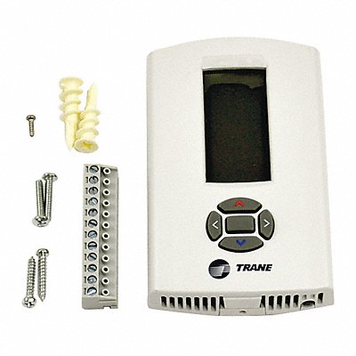 TRANE SEN1577 Programmable Zone Sensor