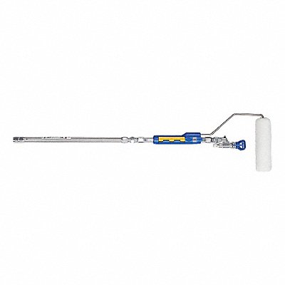 GRACO 24U170 Manual Spray Roller 9 Roller