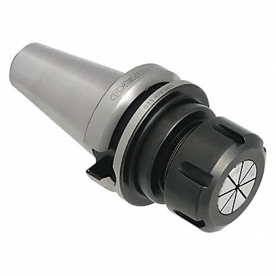 TECHNIKS 16267 Collet Chuck ER25 Taper Shank