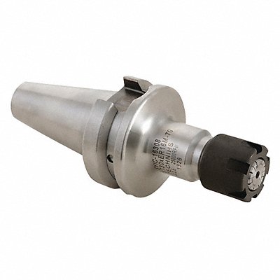 TECHNIKS 16302 Collet Chuck SlimFIT 6 Taper Shank
