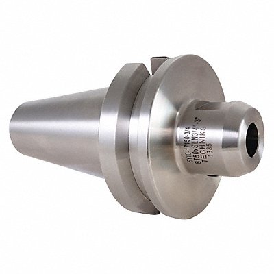 TECHNIKS 18593 End Mill Holder Taper BT50