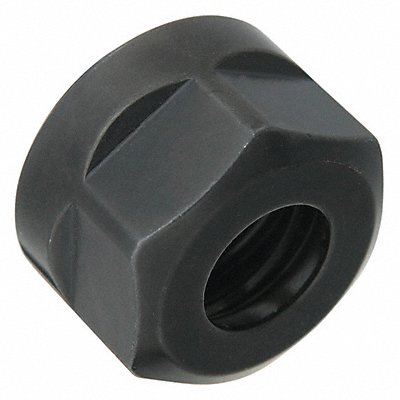 TECHNIKS 41111 Collet Nut M14 ER11