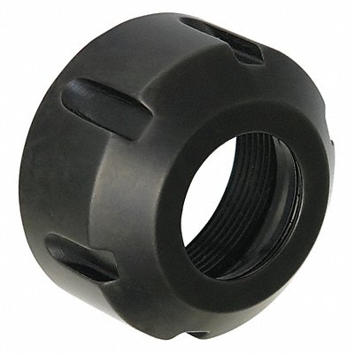 TECHNIKS 41620 Collet Nut M25 ER20