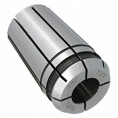 TECHNIKS 400812 Collet TG75 1/2