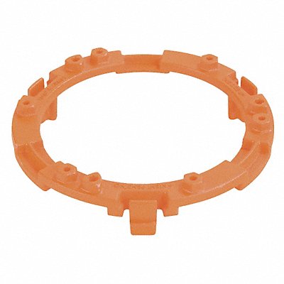TECHNIKS 425078 Collet ER50 7/8