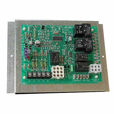 ICM ICM2805A Furnace Control Board 24V AC Integrated