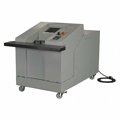 HSM OF AMERICA HDS2302 Hard Drive Shredder Industrial