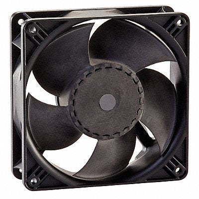 EBM-PAPST ACi4410HH Axial Fan Square 119 mm H 106 CFM
