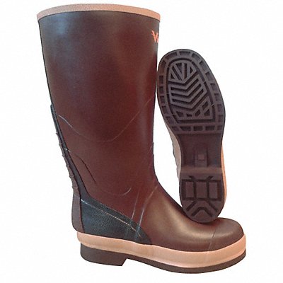 VIKING VW23 Insulated Boots Knee Rubber 11D PR